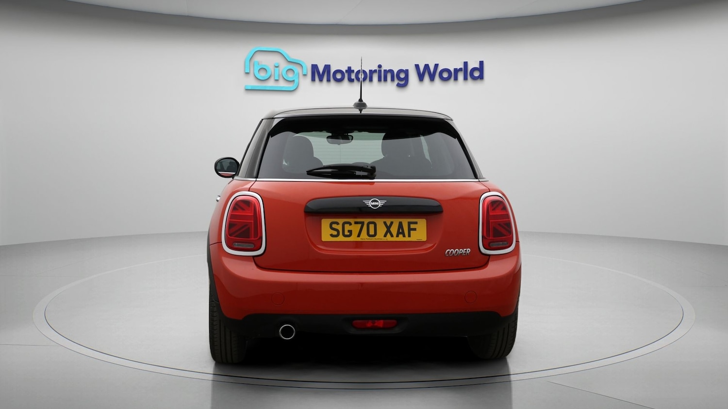 Used MINI Hatch 2020 for sale - 77181722: Photo 6