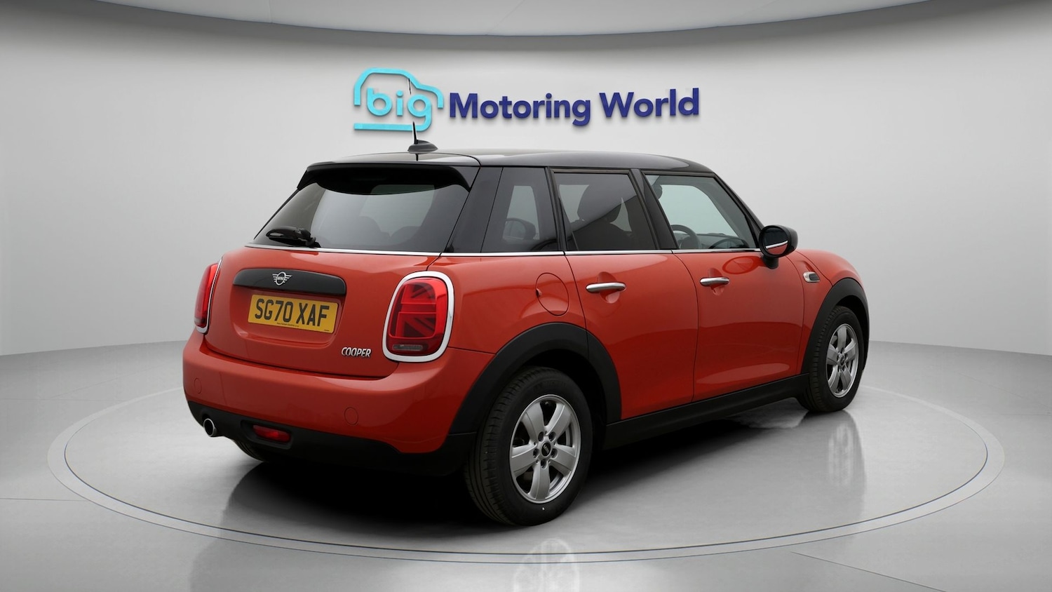 Used MINI Hatch 2020 for sale - 77181722: Photo 7