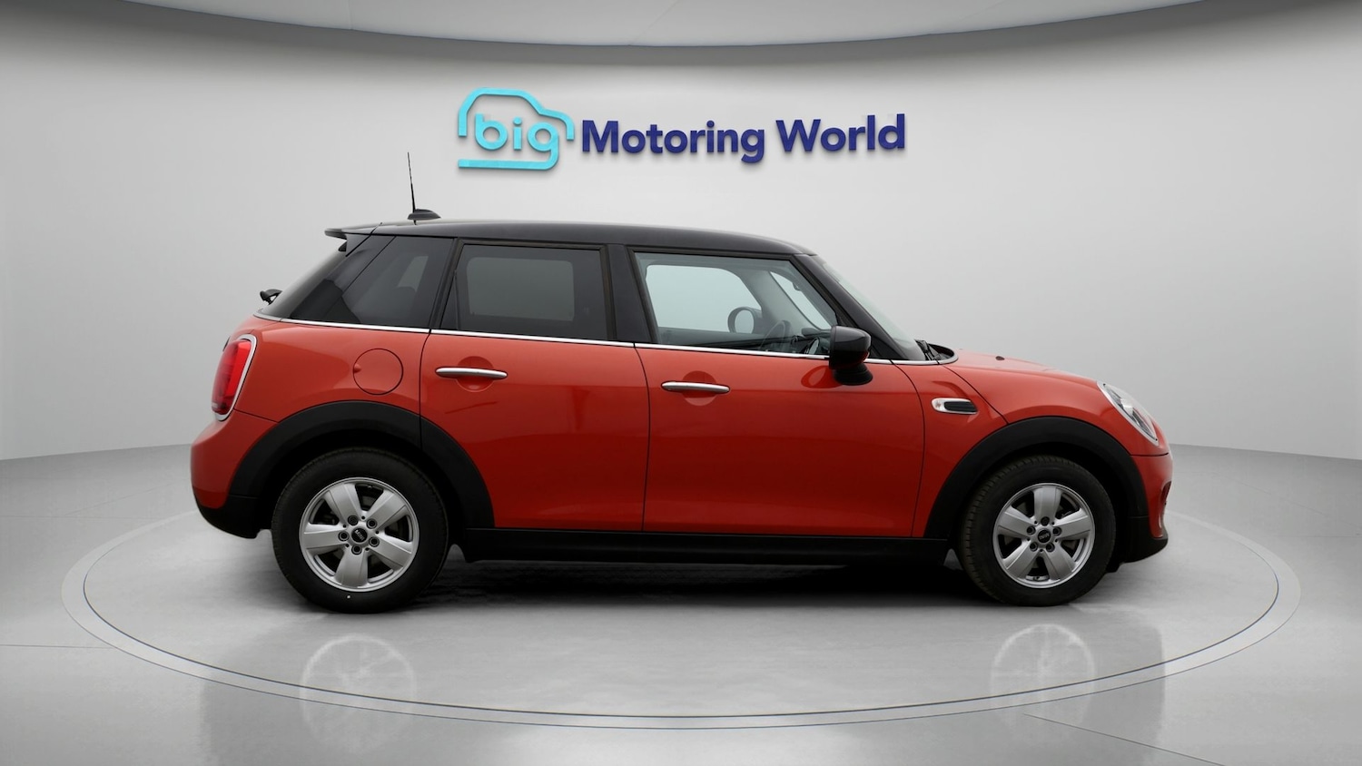 Used MINI Hatch 2020 for sale - 77181722: Photo 8