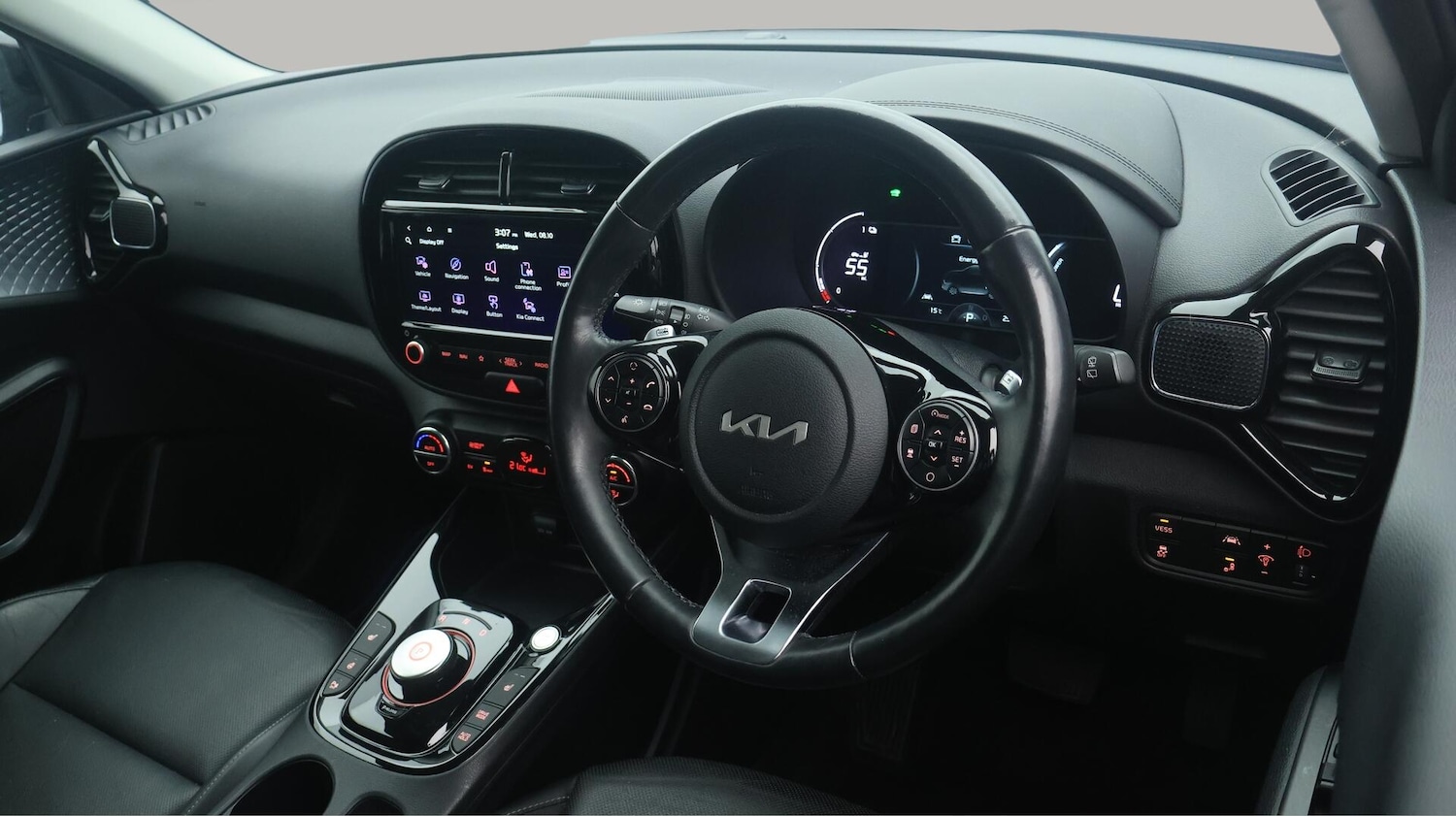 Used Kia Soul 2021 for sale - 76227301: Photo 10