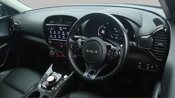 Used Kia Soul 2021 for sale - 76227301: Photo 10