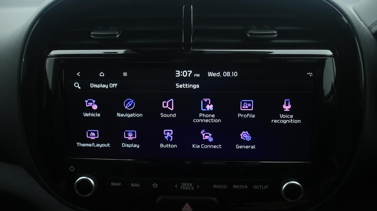 Used Kia Soul 2021 for sale - 76227301: Photo 12