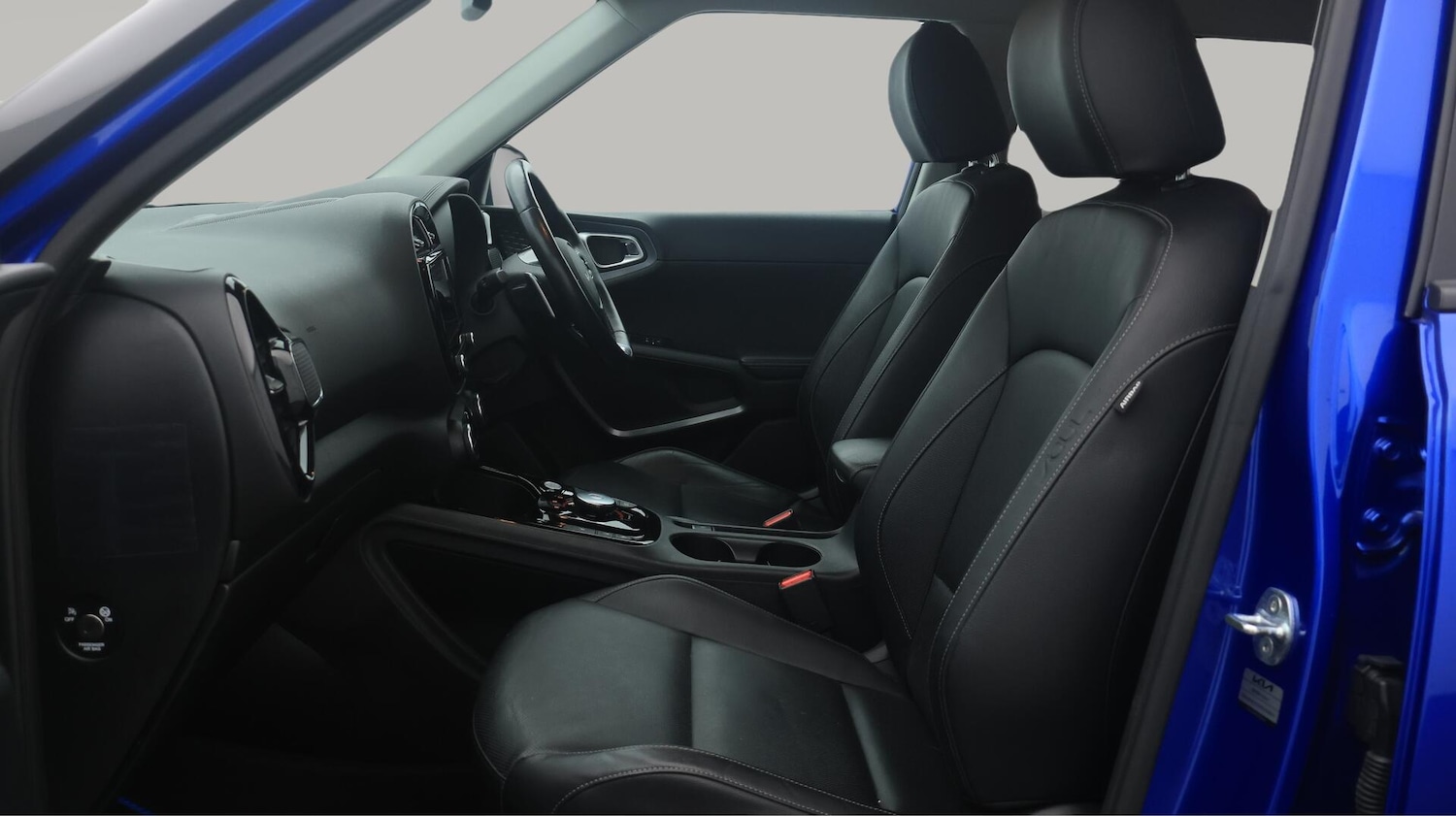 Used Kia Soul 2021 for sale - 76227301: Photo 15