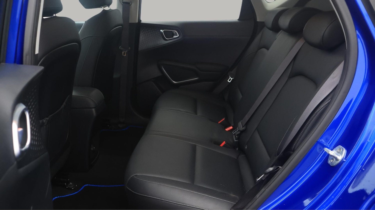 Used Kia Soul 2021 for sale - 76227301: Photo 17