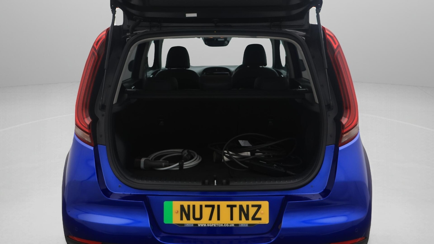 Used Kia Soul 2021 for sale - 76227301: Photo 18