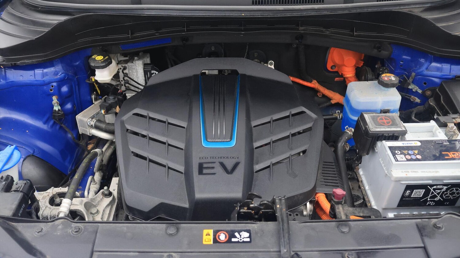 Used Kia Soul 2021 for sale - 76227301: Photo 20