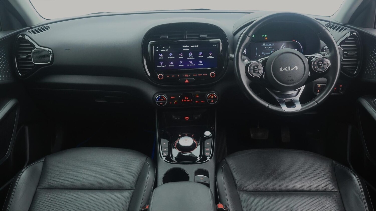 Used Kia Soul 2021 for sale - 76227301: Photo 21