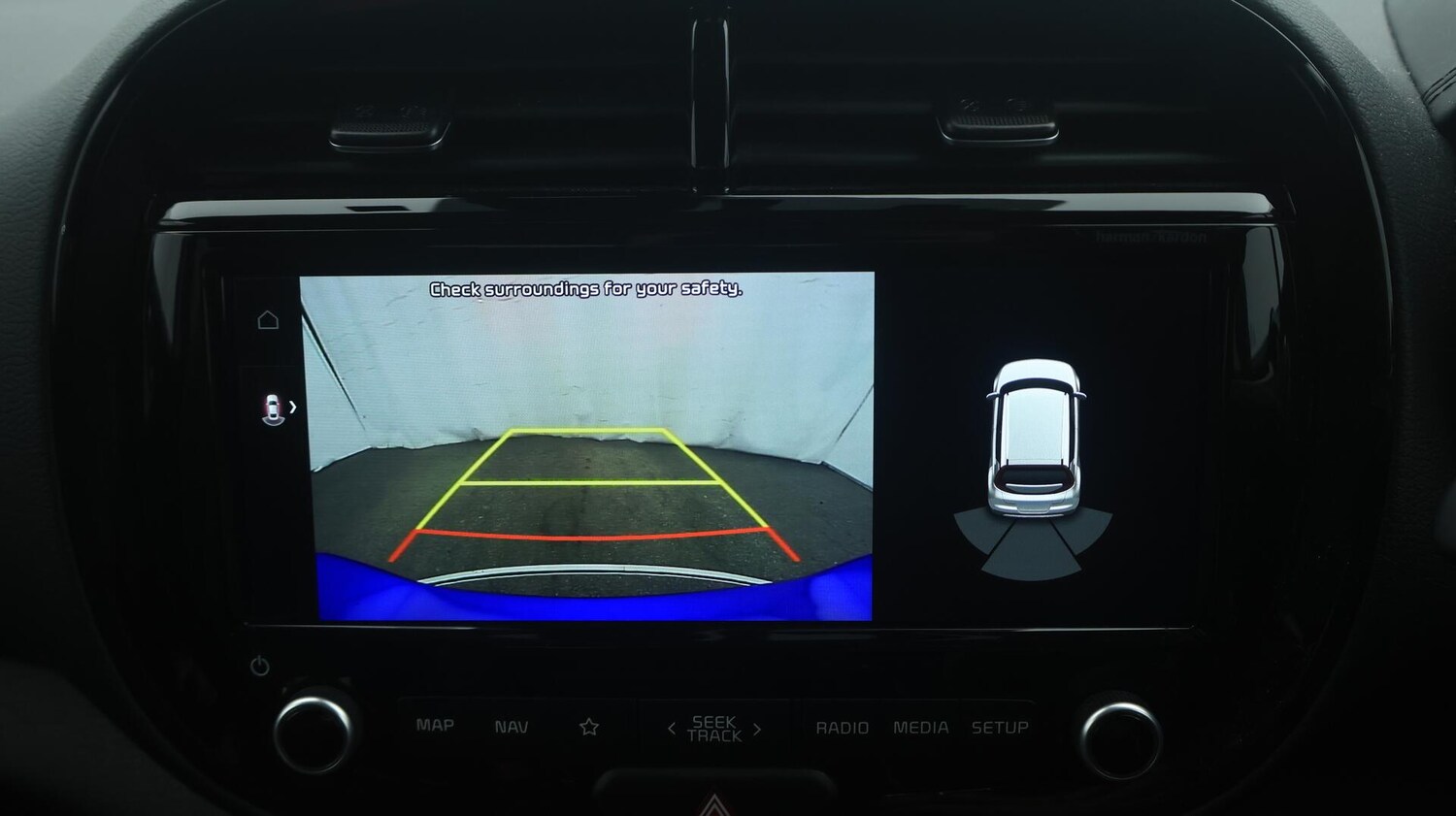 Used Kia Soul 2021 for sale - 76227301: Photo 26