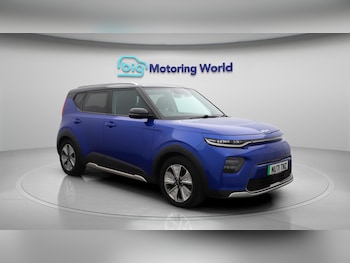 Used Kia Soul 2021 for sale - 76227301: Photo 2