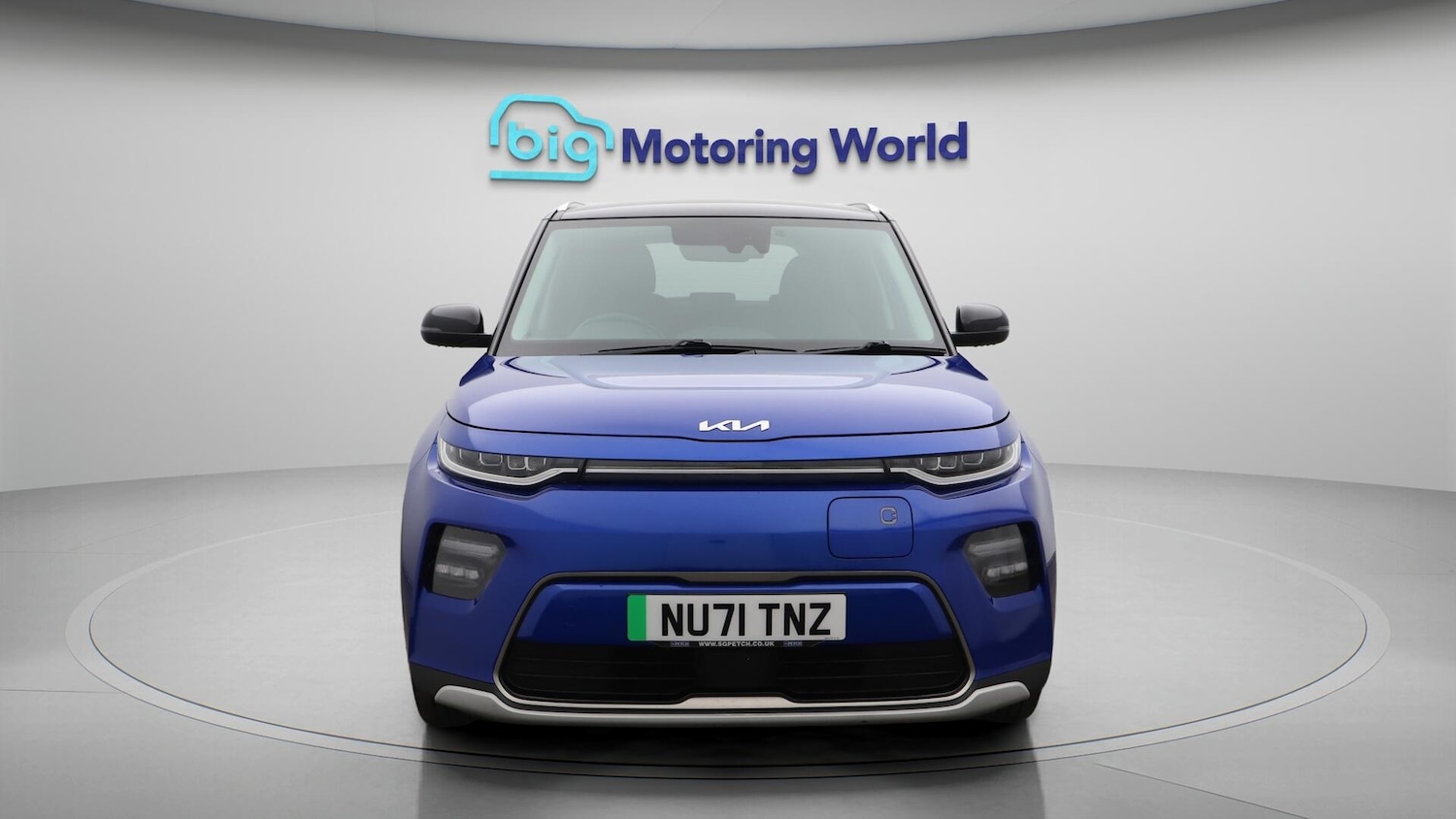 Used Kia Soul 2021 for sale - 76227301: Photo 3