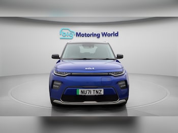 Used Kia Soul 2021 for sale - 76227301: Photo 3