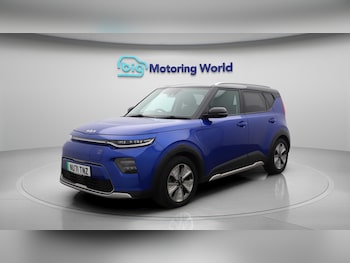 Used Kia Soul 2021 for sale - 76227301: Photo 4