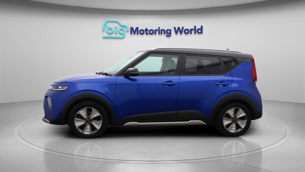 Used Kia Soul 2021 for sale - 76227301: Photo 5