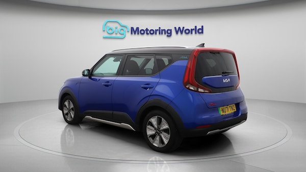 Used Kia Soul 2021 for sale - 76227301: Photo 6