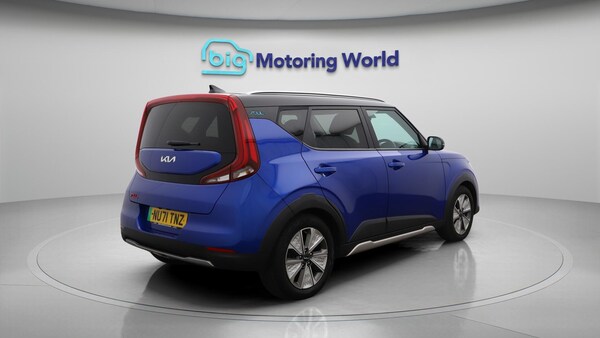 Used Kia Soul 2021 for sale - 76227301: Photo 8