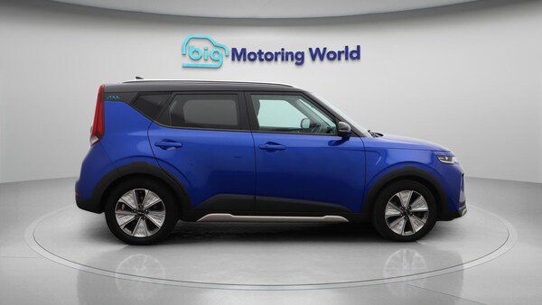 Used Kia Soul 2021 for sale - 76227301: Photo 9