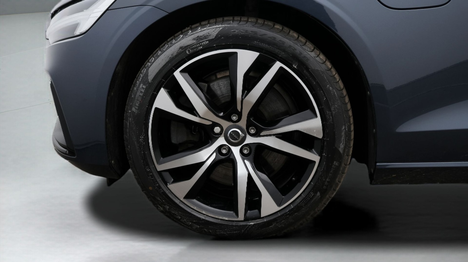 Used Volvo V60 2022 for sale - 77610184: Photo 18