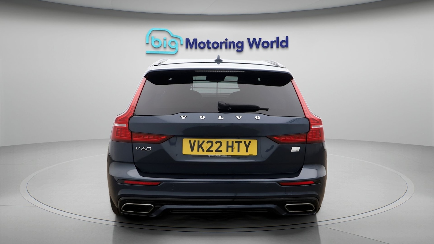 Used Volvo V60 2022 for sale - 77610184: Photo 6