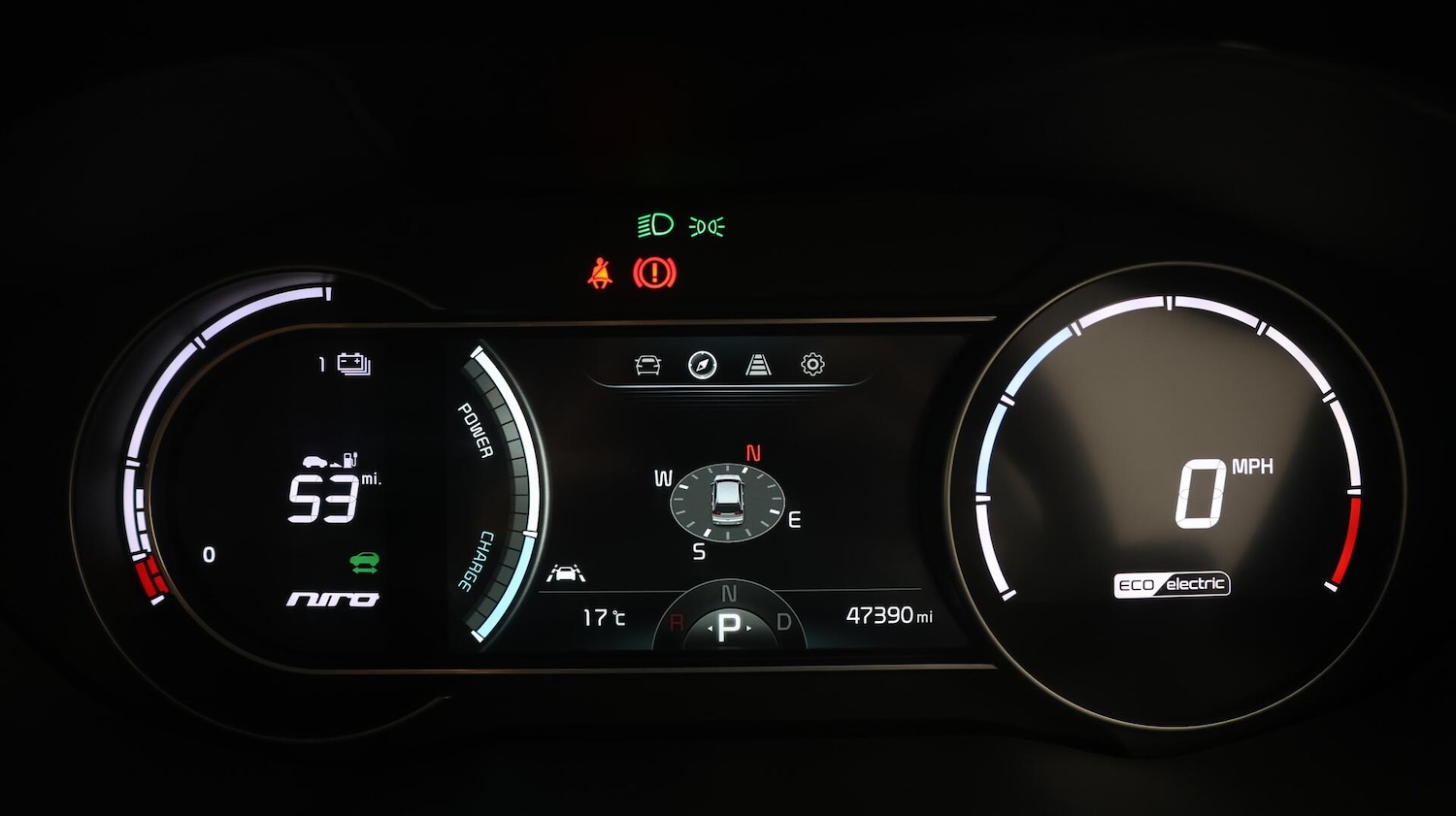 Used Kia Niro 2021 for sale - 76538369: Photo 11