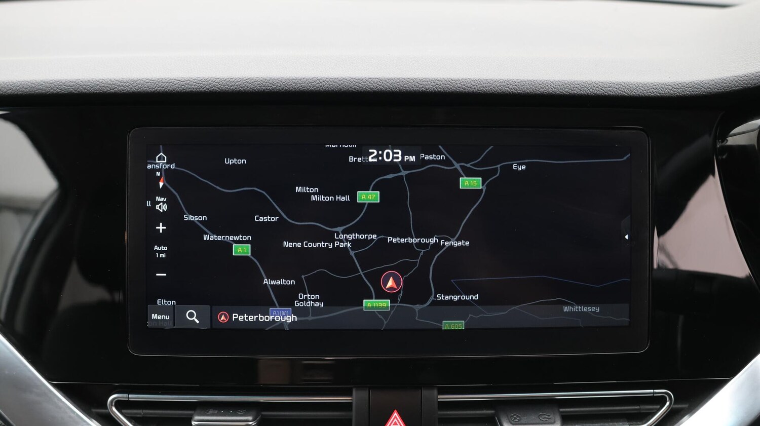 Used Kia Niro 2021 for sale - 76538369: Photo 12