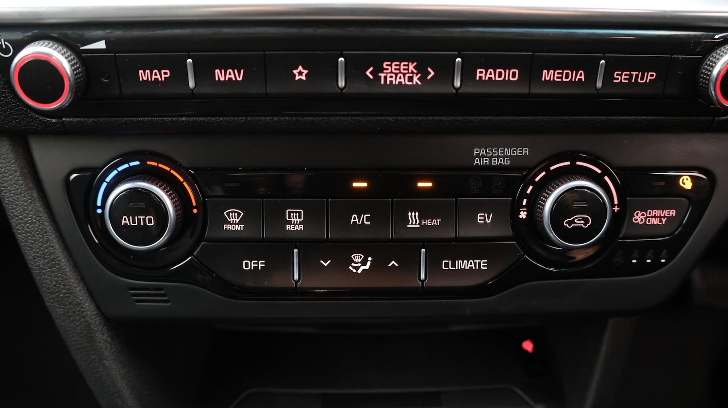 Used Kia Niro 2021 for sale - 76538369: Photo 13