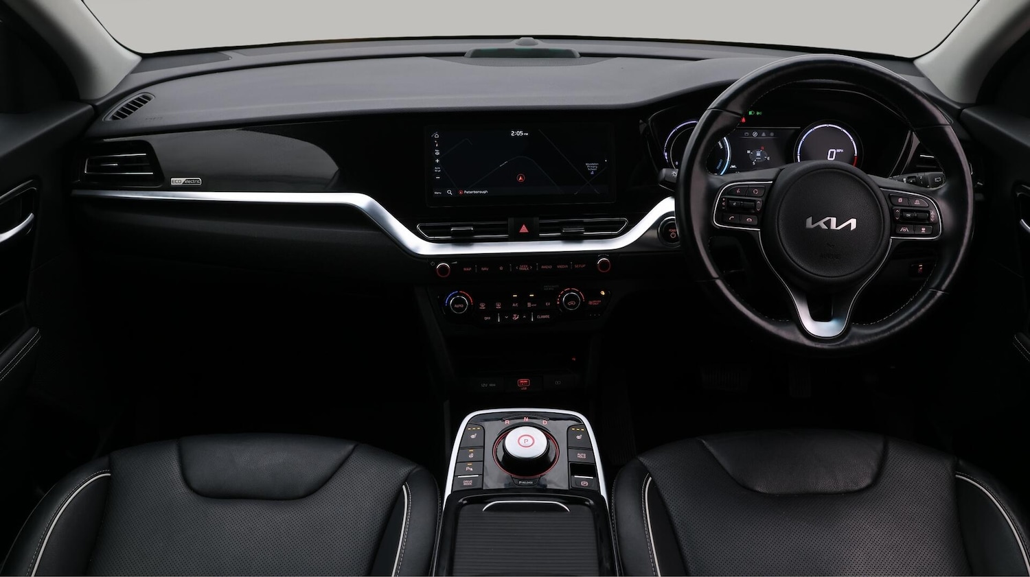 Used Kia Niro 2021 for sale - 76538369: Photo 14