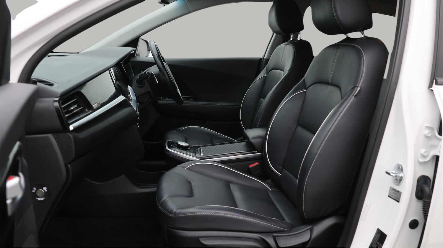 Used Kia Niro 2021 for sale - 76538369: Photo 15