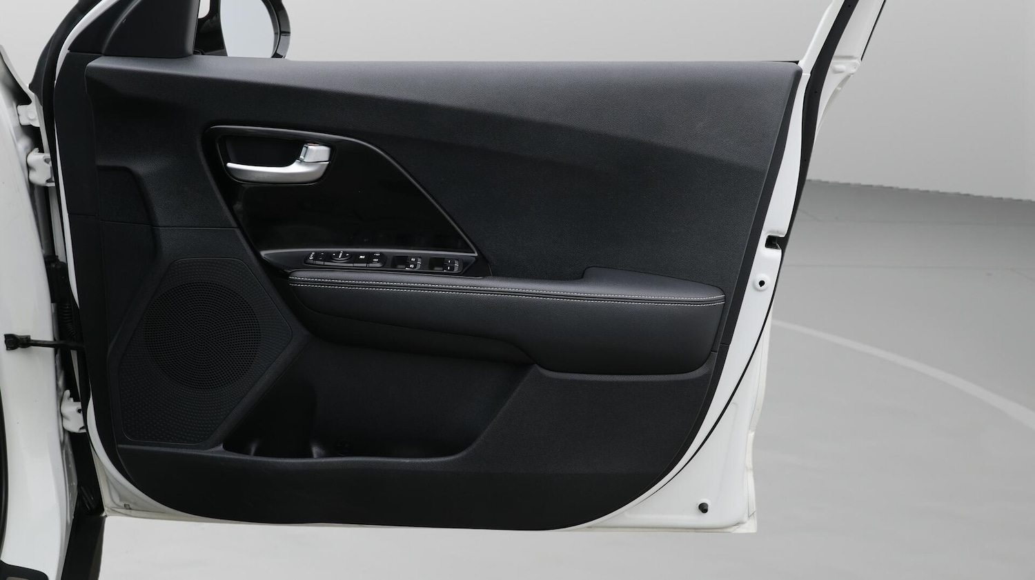 Used Kia Niro 2021 for sale - 76538369: Photo 16