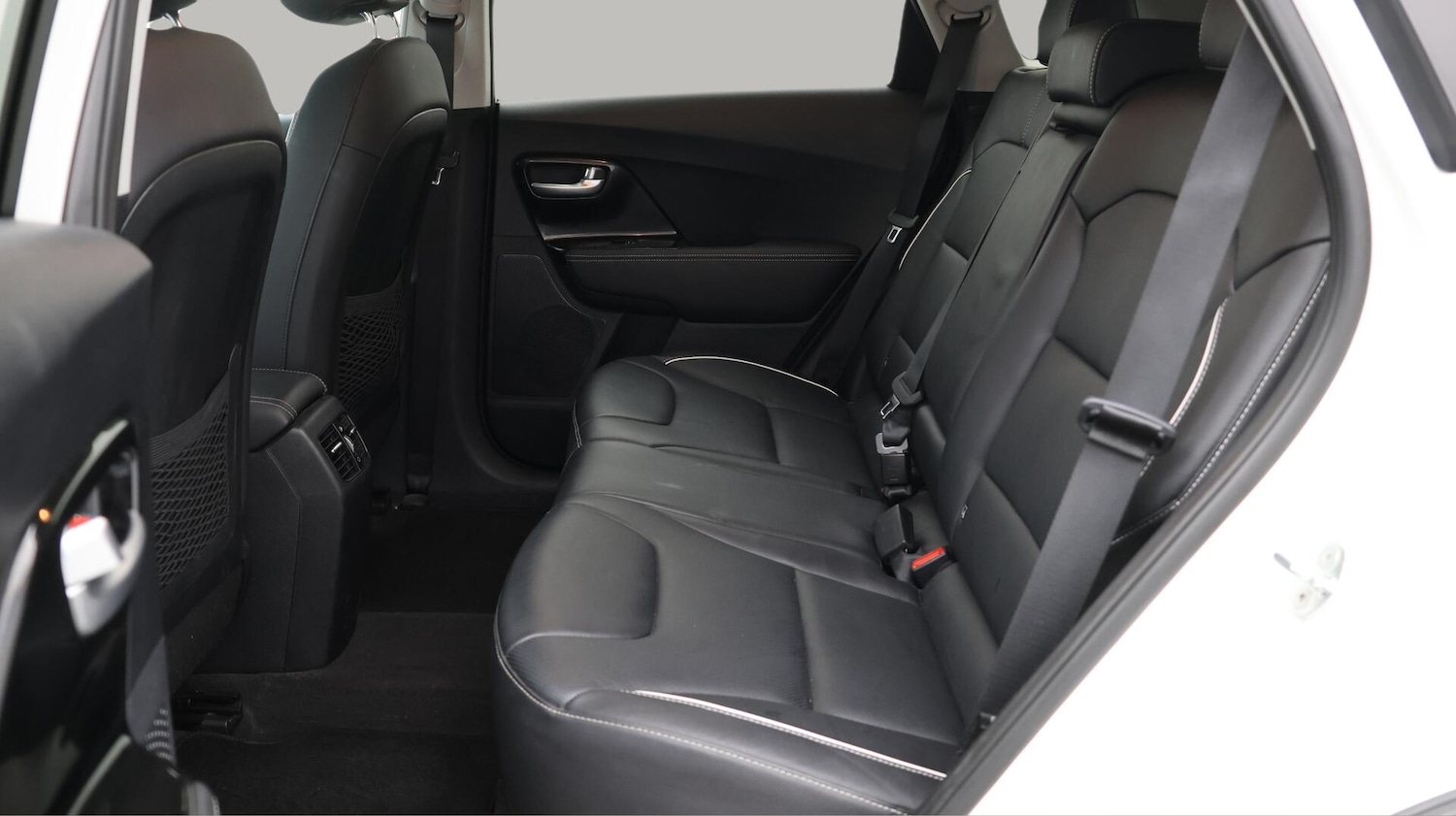 Used Kia Niro 2021 for sale - 76538369: Photo 17