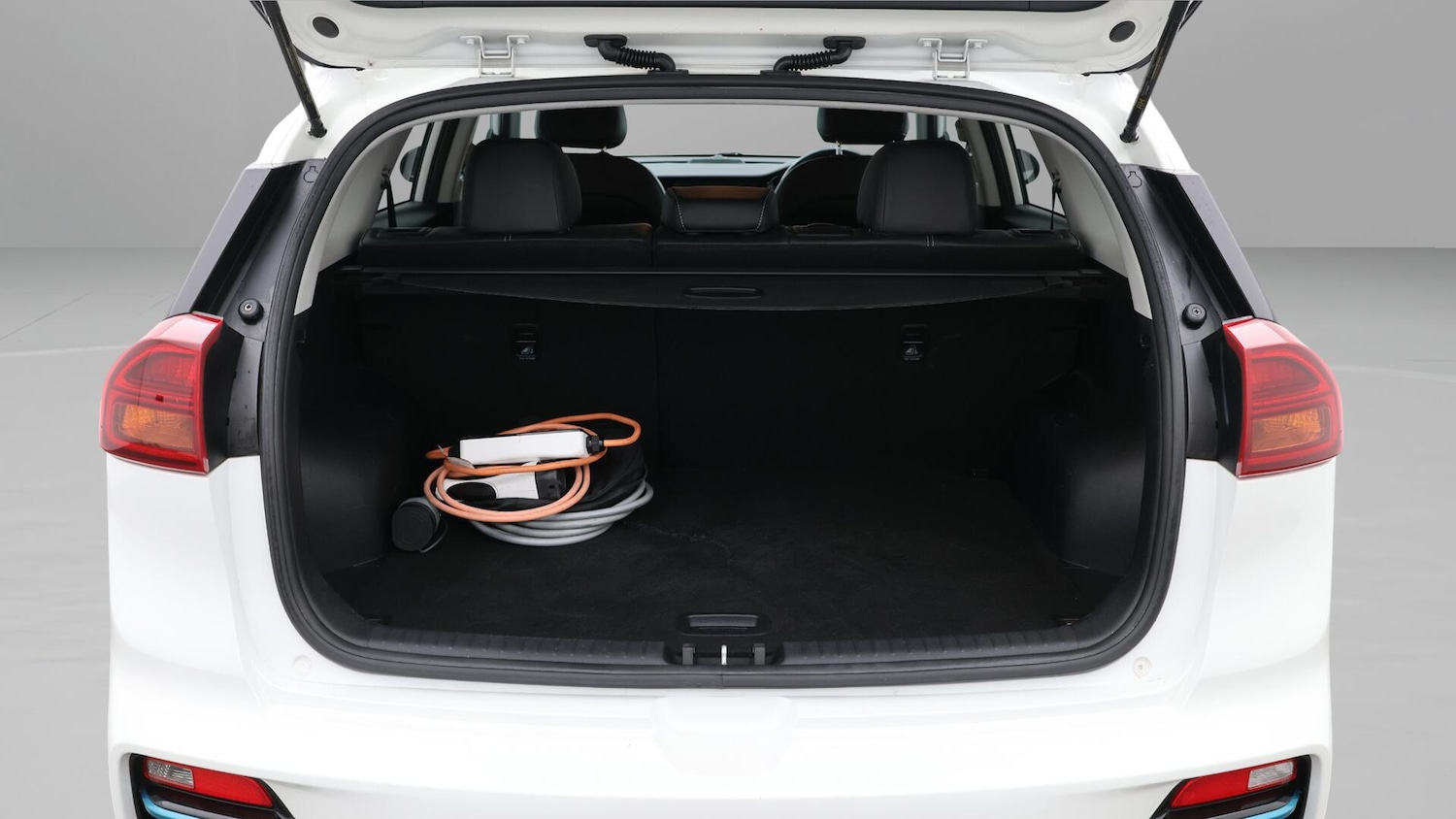 Used Kia Niro 2021 for sale - 76538369: Photo 18