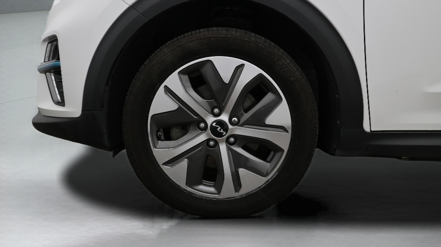 Used Kia Niro 2021 for sale - 76538369: Photo 19