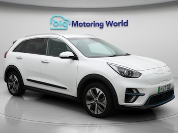 Kia - Niro