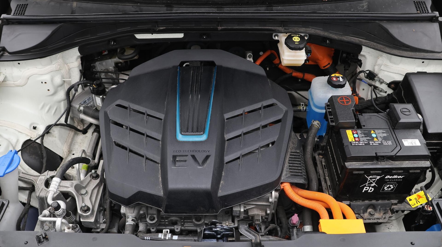 Used Kia Niro 2021 for sale - 76538369: Photo 20