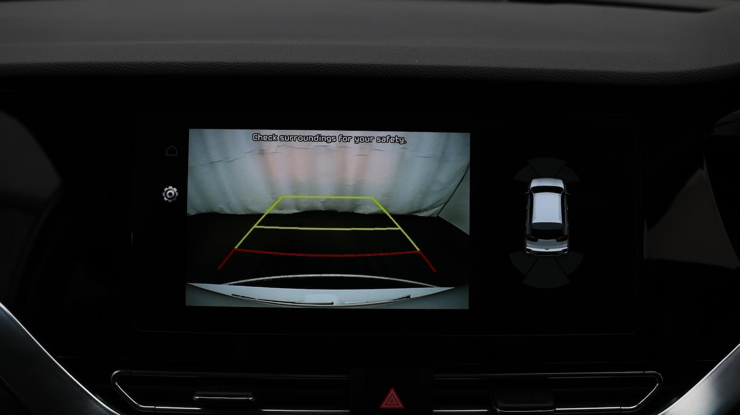 Used Kia Niro 2021 for sale - 76538369: Photo 23