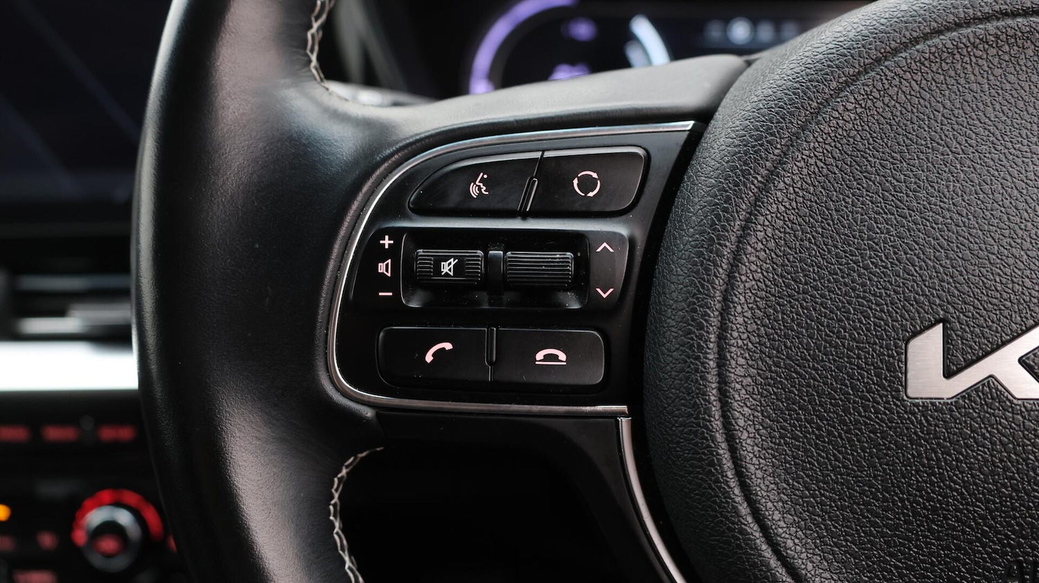 Used Kia Niro 2021 for sale - 76538369: Photo 24