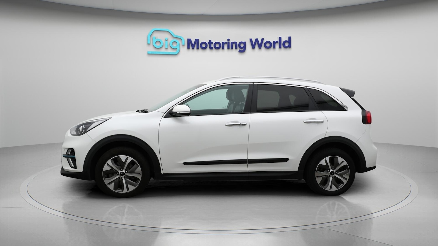 Used Kia Niro 2021 for sale - 76538369: Photo 5