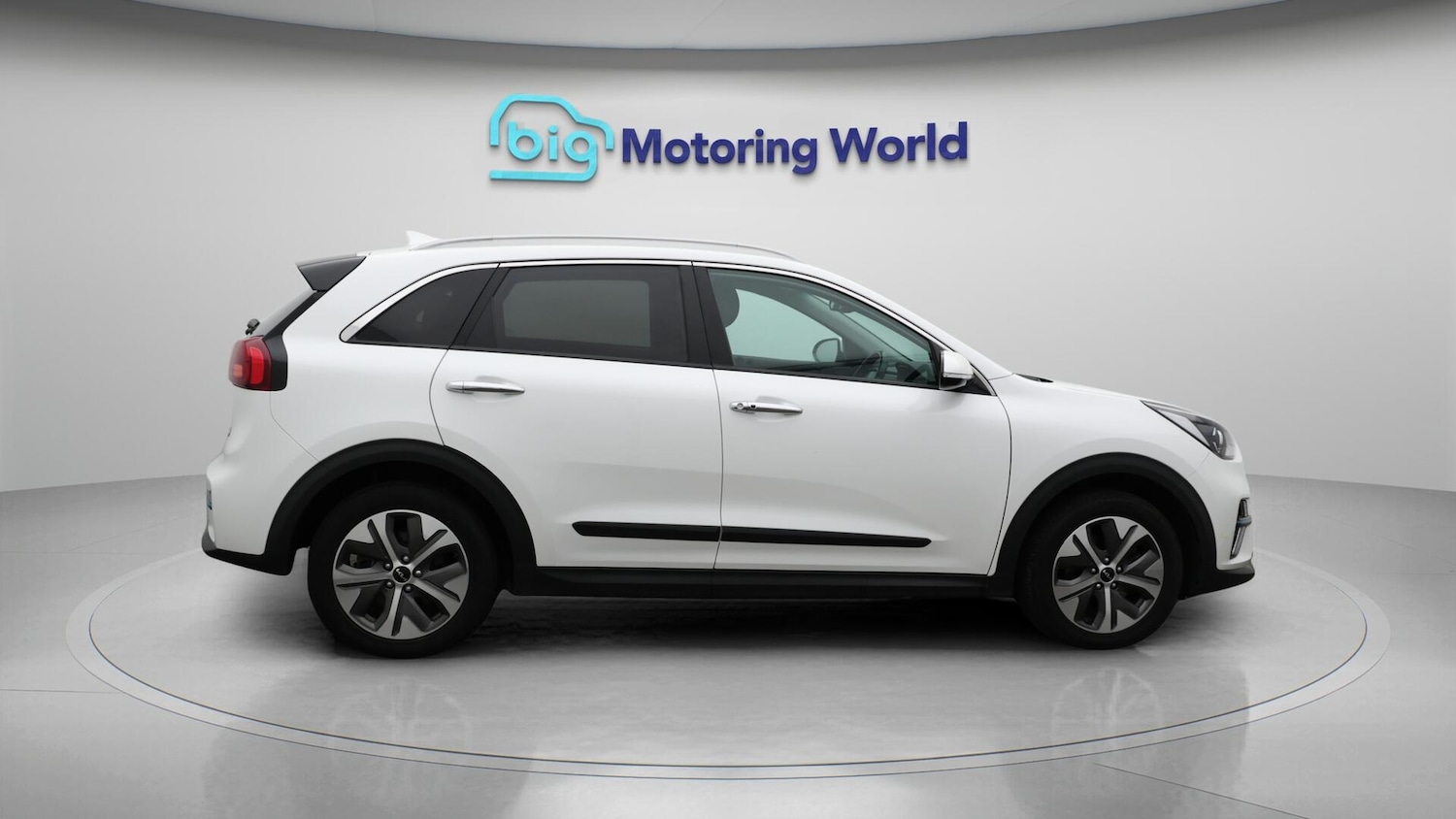 Used Kia Niro 2021 for sale - 76538369: Photo 9