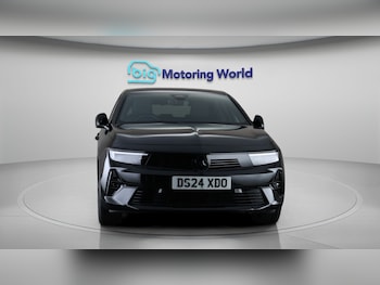 Used Vauxhall Astra 2024 for sale - 79285645: Photo