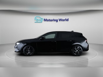 Used Vauxhall Astra 2024 for sale - 79285645: Photo
