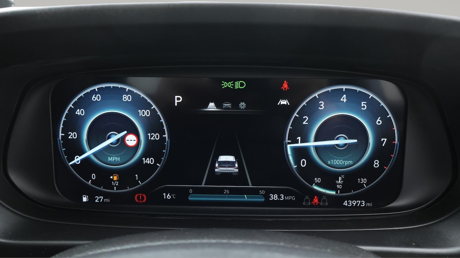 Used Hyundai BAYON 2022 for sale - 76714334: Photo 11