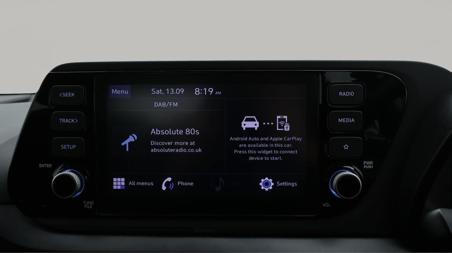 Used Hyundai BAYON 2022 for sale - 76714334: Photo 12