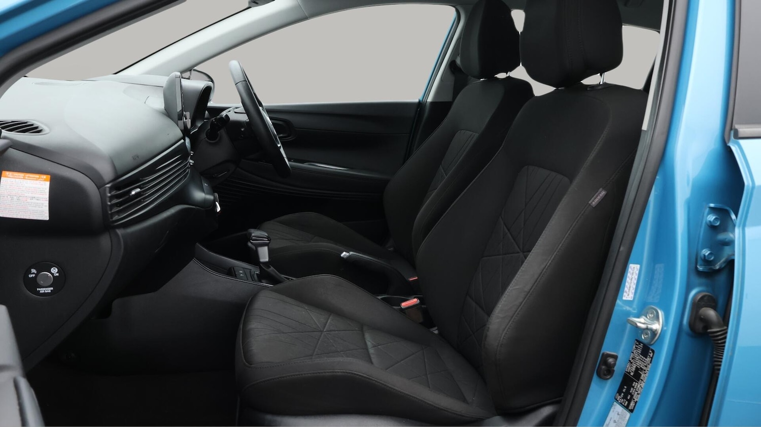 Used Hyundai BAYON 2022 for sale - 76714334: Photo 15