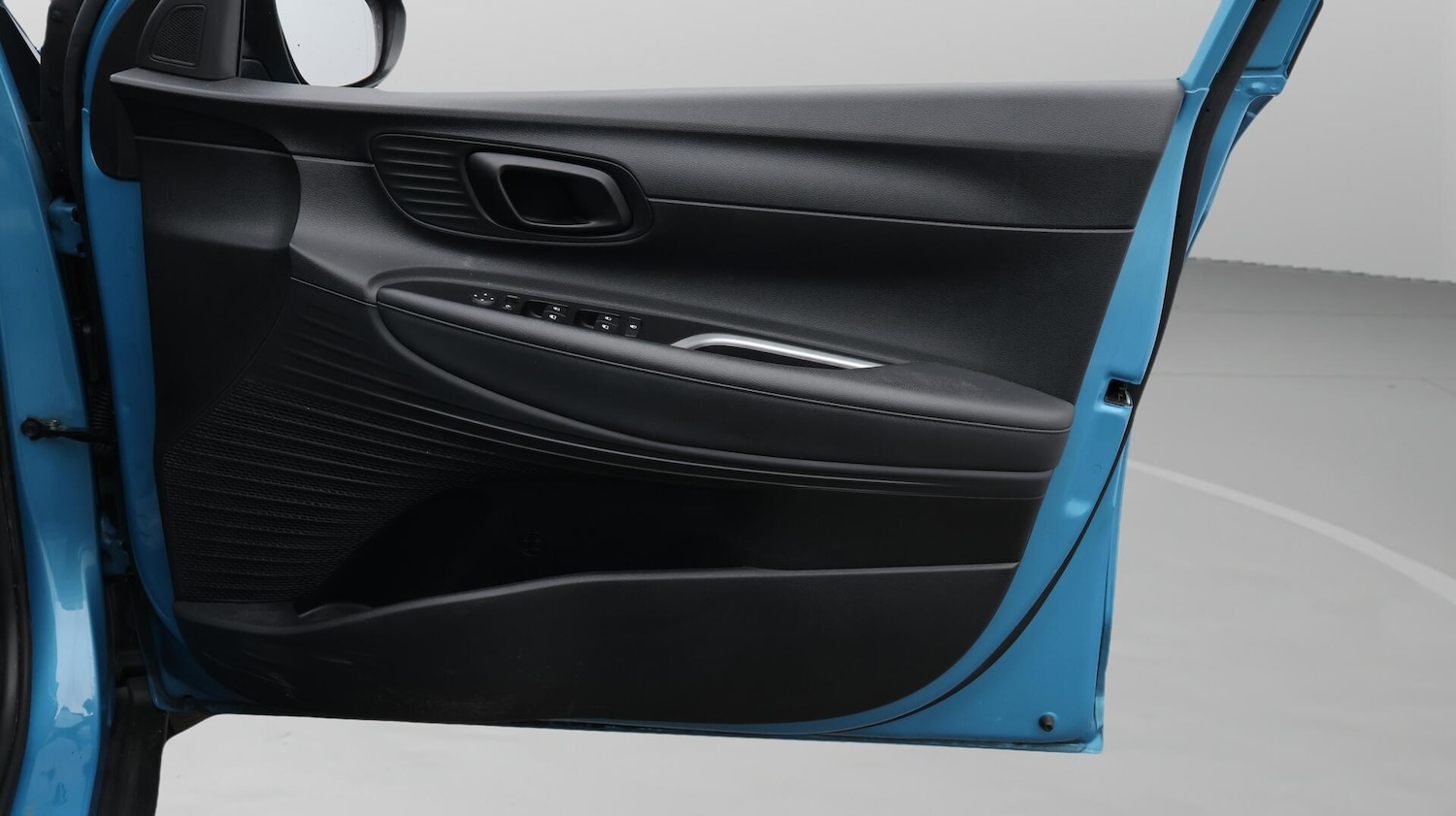 Used Hyundai BAYON 2022 for sale - 76714334: Photo 16