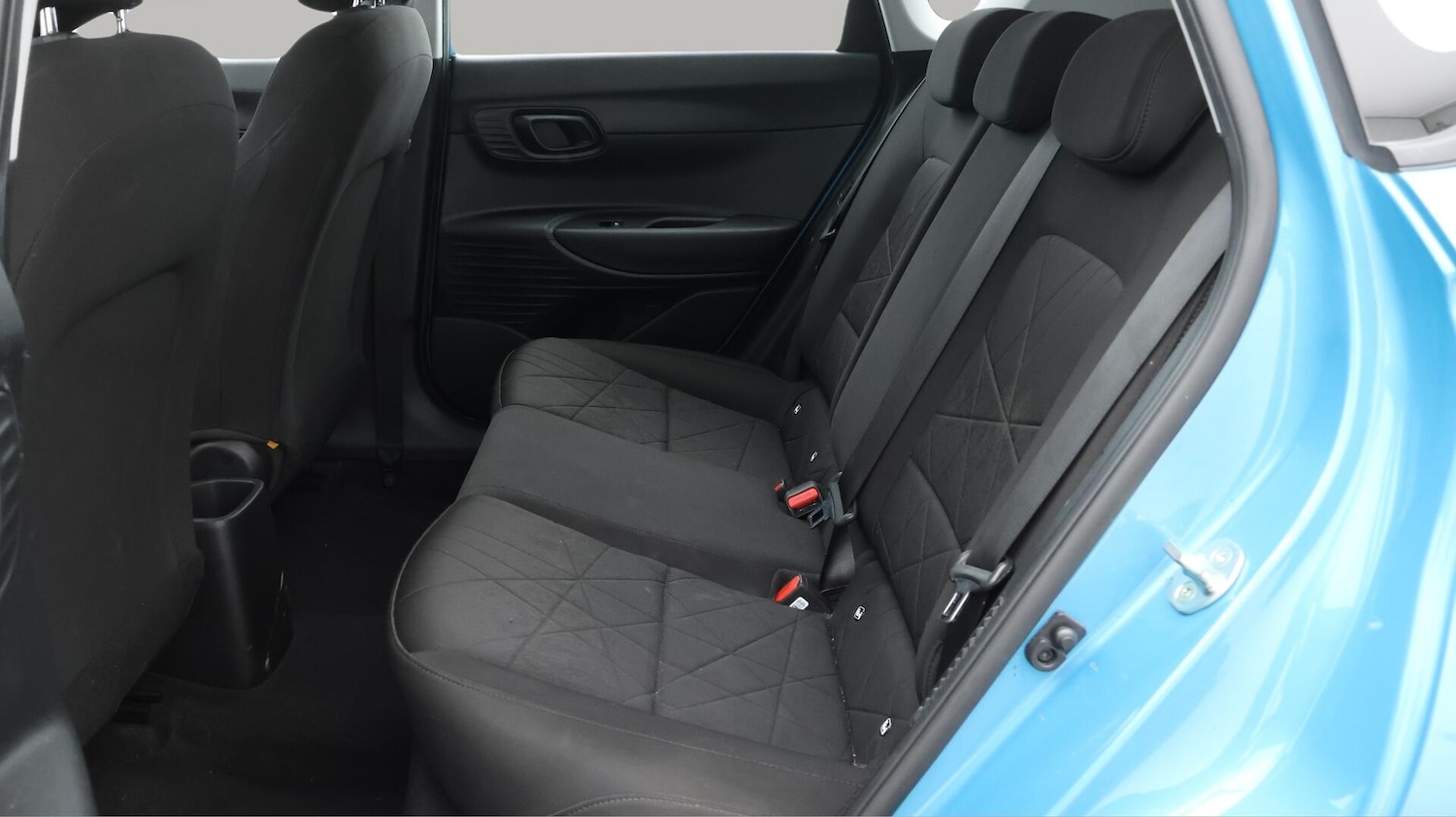 Used Hyundai BAYON 2022 for sale - 76714334: Photo 17