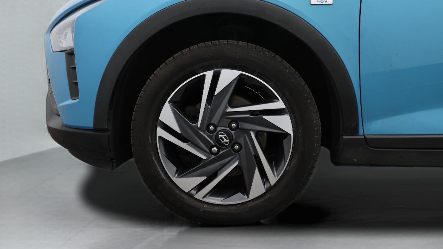 Used Hyundai BAYON 2022 for sale - 76714334: Photo 19