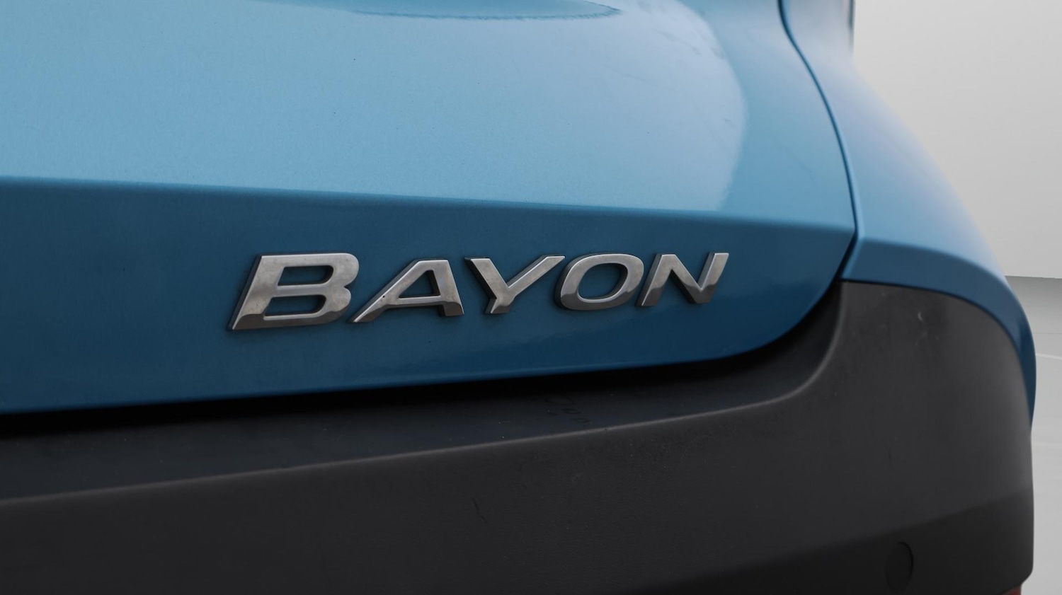 Used Hyundai BAYON 2022 for sale - 76714334: Photo 22