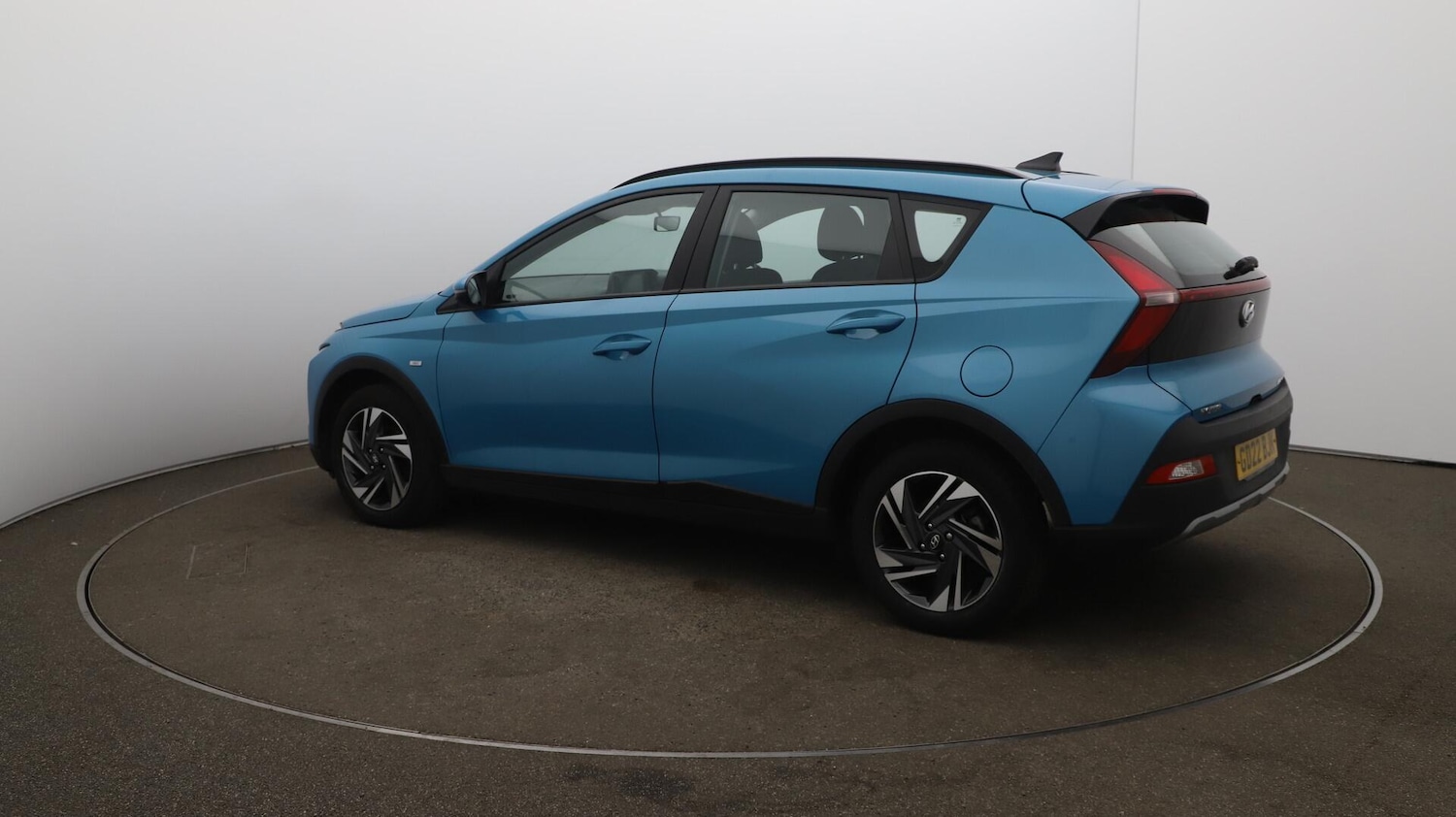 Used Hyundai BAYON 2022 for sale - 76714334: Photo 36