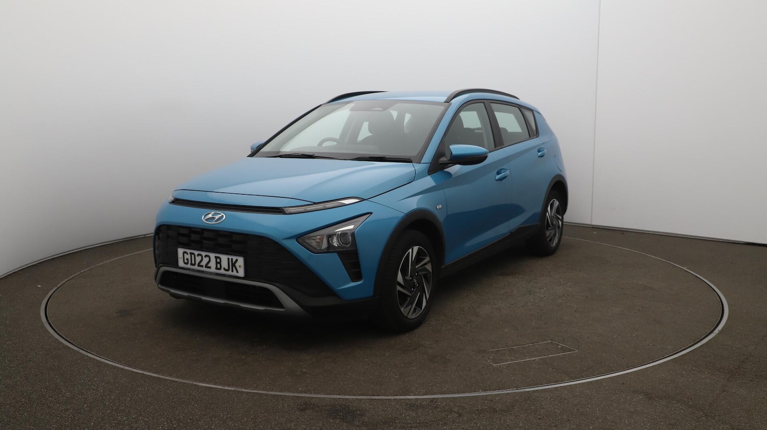 Used Hyundai BAYON 2022 for sale - 76714334: Photo 37