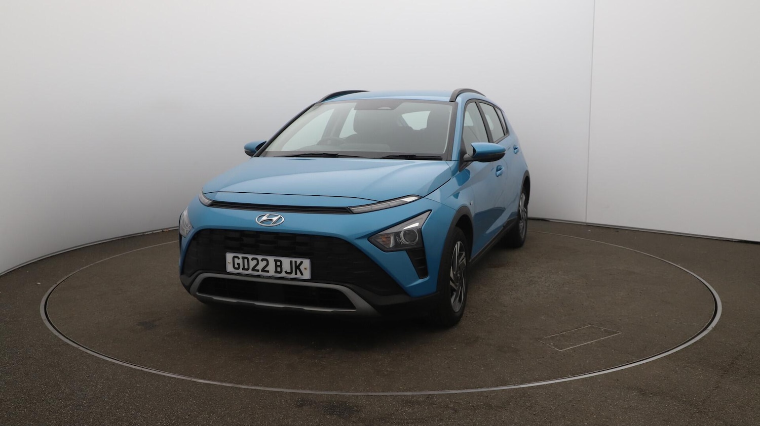 Used Hyundai BAYON 2022 for sale - 76714334: Photo 38