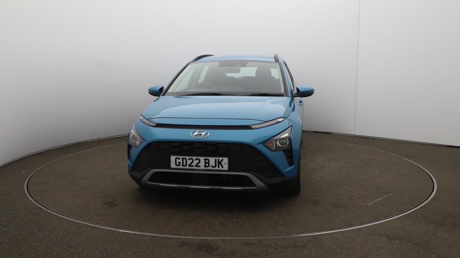 Used Hyundai BAYON 2022 for sale - 76714334: Photo 39